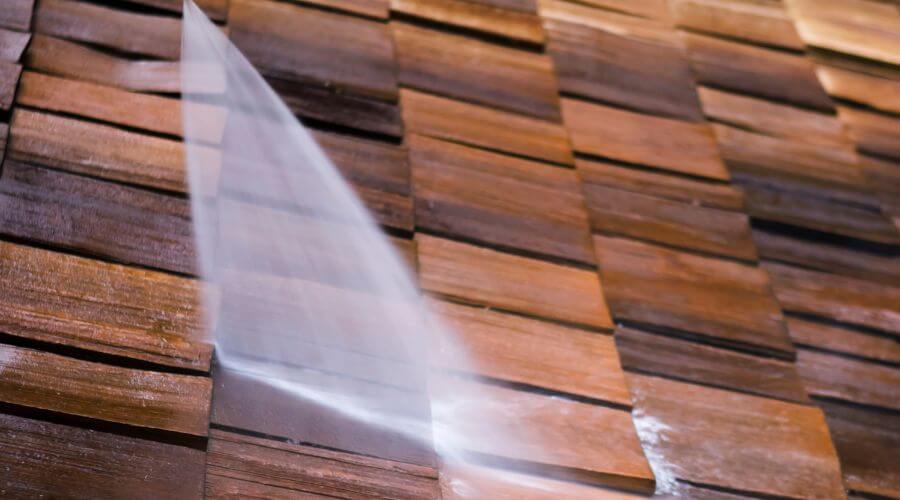 Expert flood damage restoration services in Nellis Afb, NV